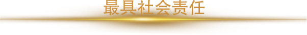 2018年度最具社會責任人物獎